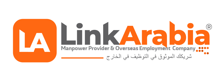 LinkArabia The Premier Recruiting Agency in Pakistan